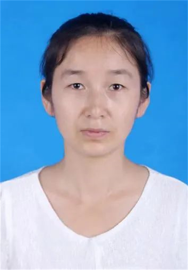 陕西省教学能手​董文娟