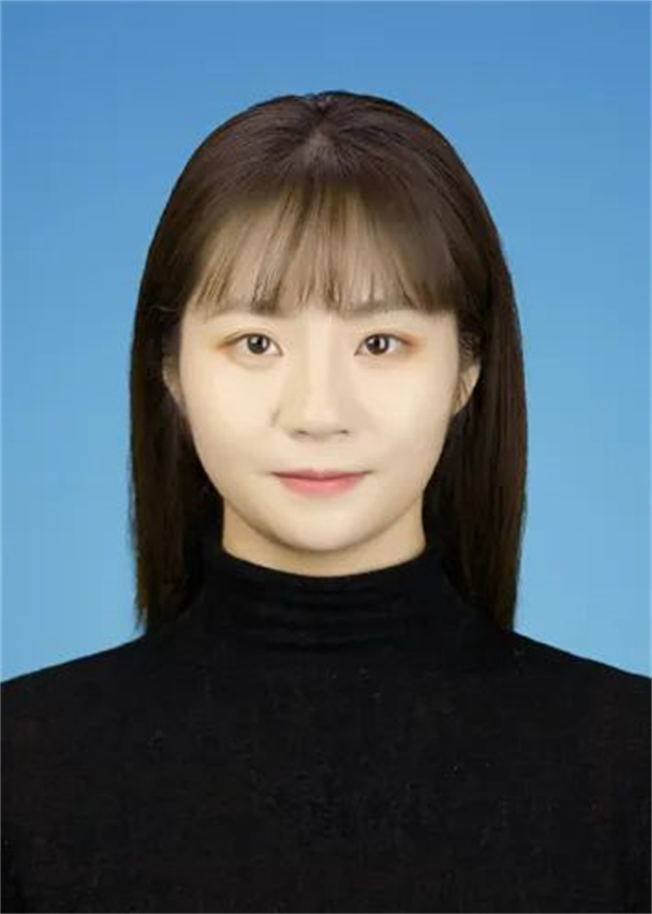 陕西省教学能手雷蕾