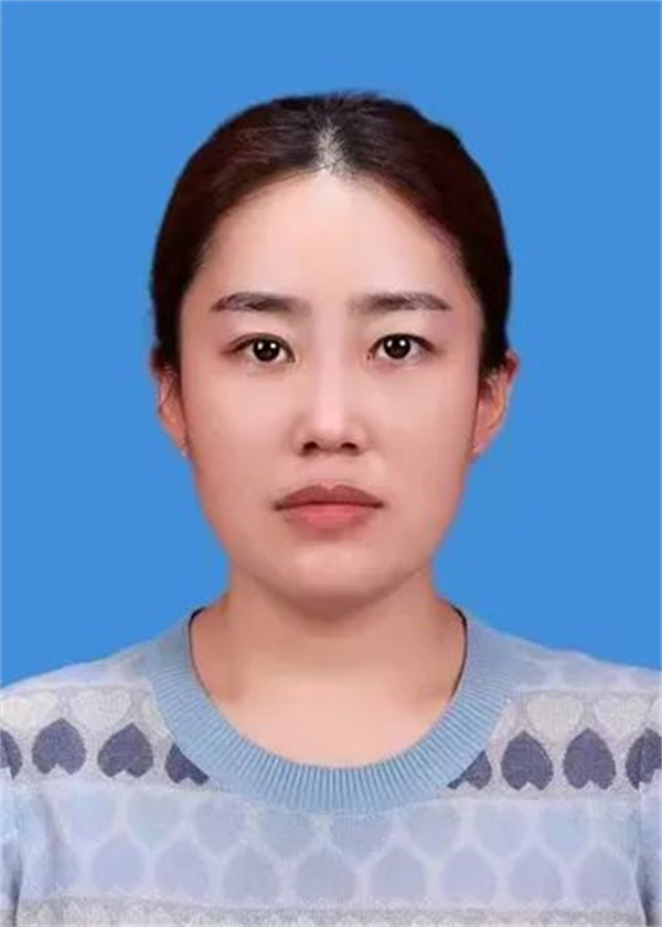 陕西省教学能手梁晓梅