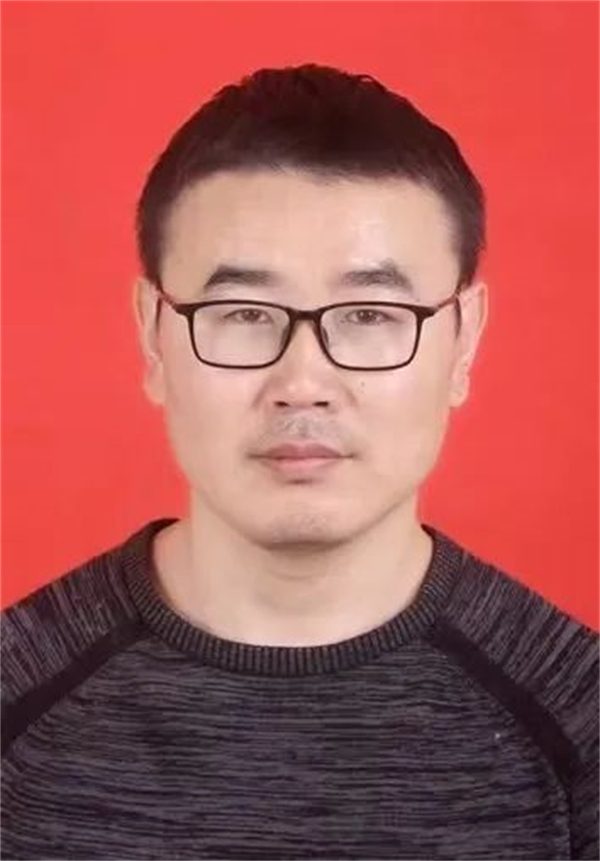 陕西省教学能手杨永刚