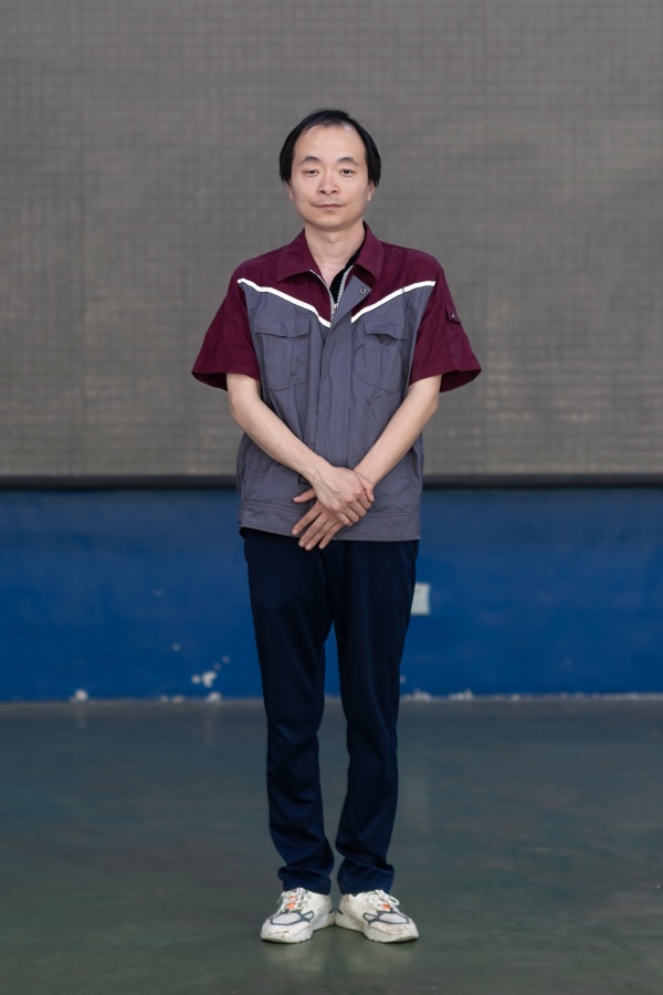 陕西省技术状元孙文博