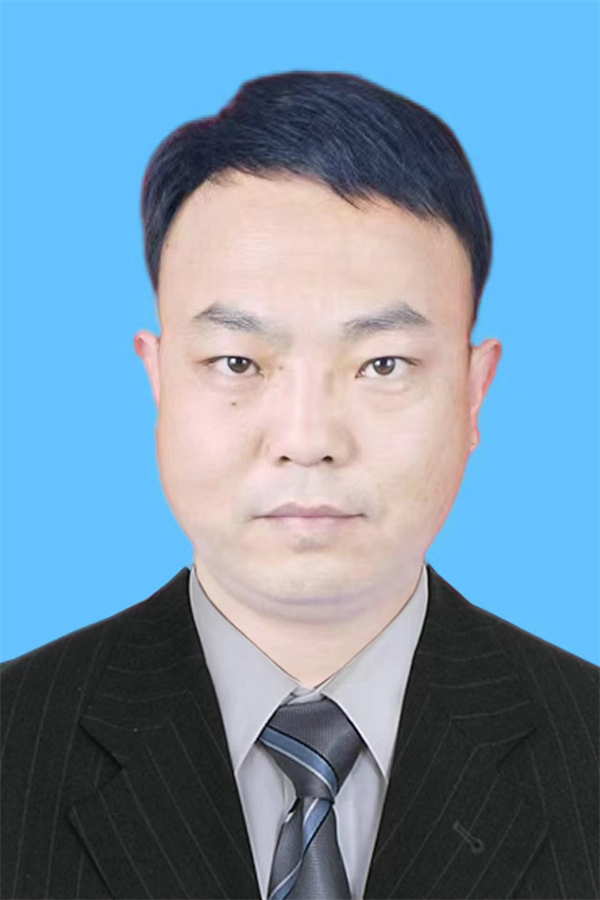 陕西省技术能手马战锋