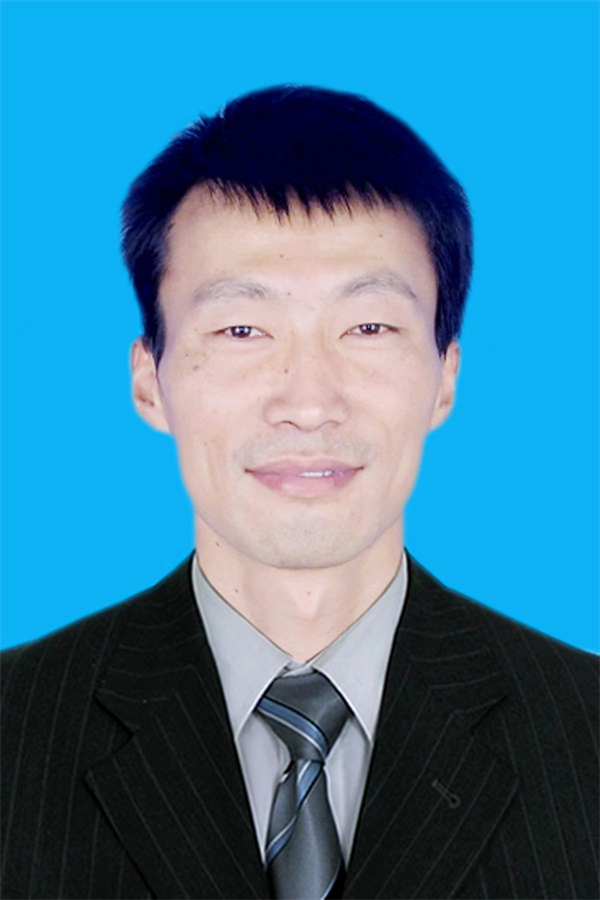 陕西省技术能手祁勃