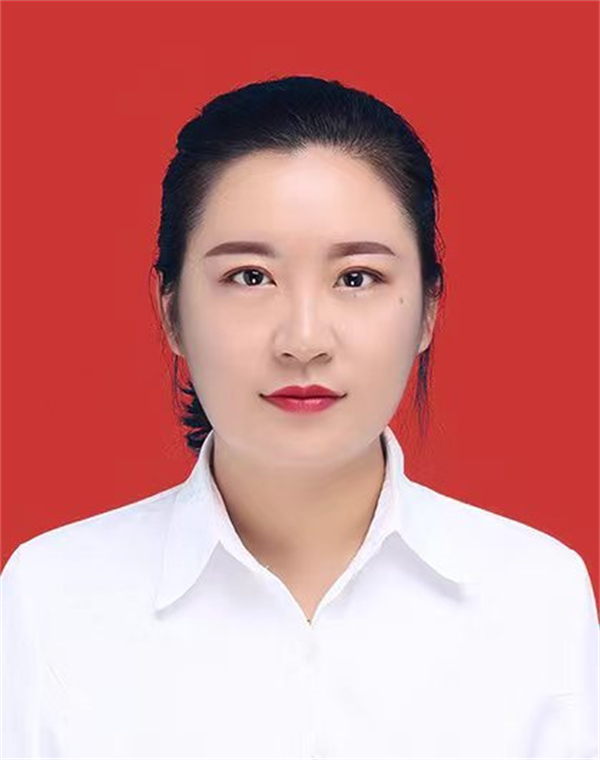 陕西省思政课程教学标兵温洋洋