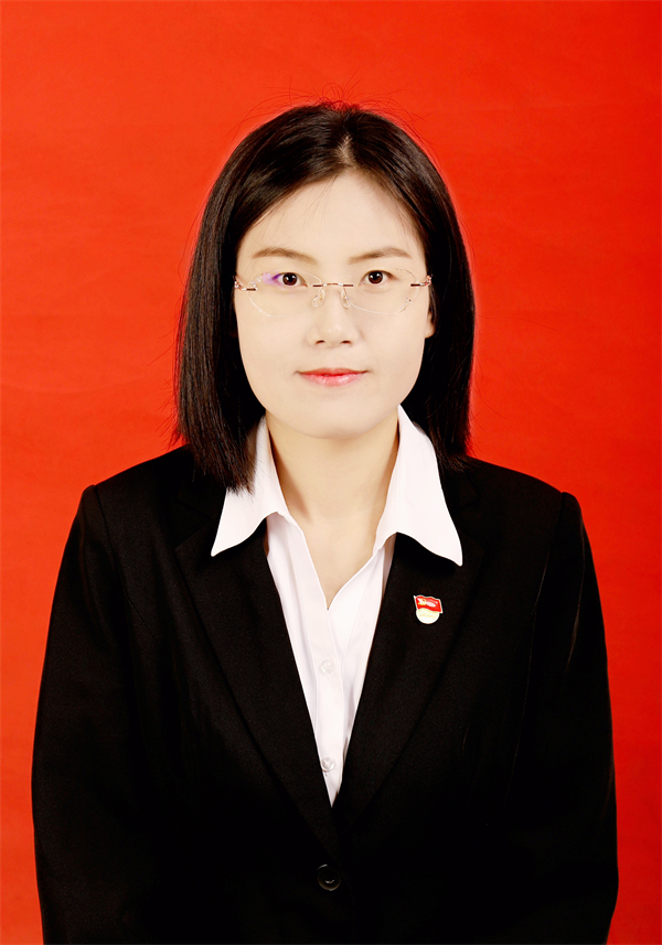 陕西省思政课程教学标兵张弘