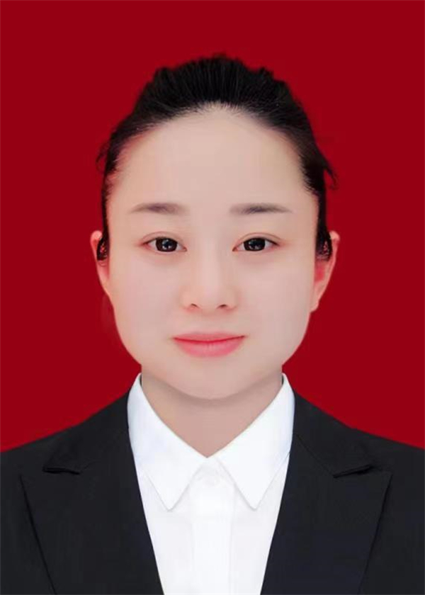 陕西省课程思政大练兵教学标兵王瑾